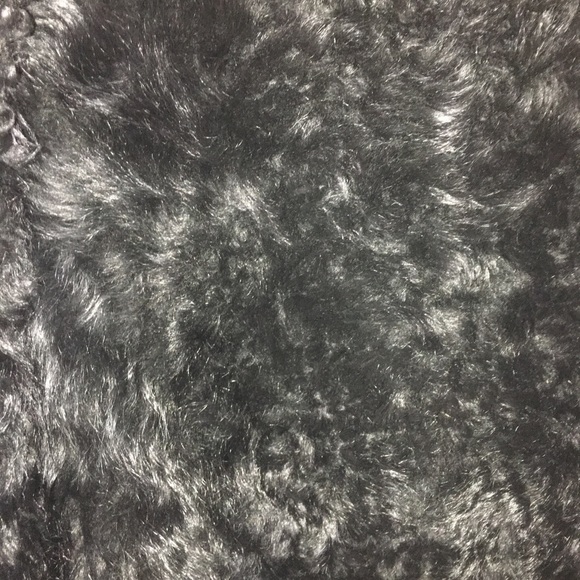 Burberry Shearling Coat - Picture 8 of 9